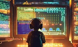 Ускоренная разработка игр: JavaScript и искусственный интеллект