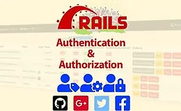 Ускоренный курс Ruby on Rails: Аутентификация и Авторизация