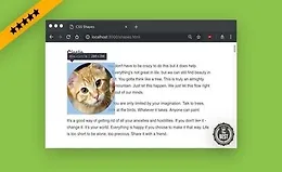 CSS Shapes: Веб-сайты следующего поколения