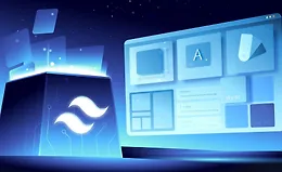 Утилитарный подход к CSS с использованием Tailwind