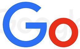 Узнайте, как писать на языке программирования Google Go (golang) logo