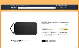 Узнайте как создать Amazon, используя Vue.js и Node.js