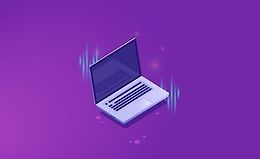 Vaadin 8 и Maven    logo