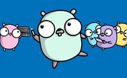 Веб-аутентификация, шифрование, JWT, HMAC и OAuth с Go logo