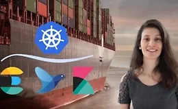 Логирование в Kubernetes с помощью EFK Stack | Полное руководство