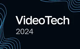 VideoTech 2024. Конференция по видеотехнологиям