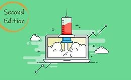 Внедрение зависимостей в .NET Core 3 (второе издание) logo