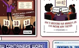 Волшебные журналы по программированию