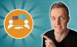 Вопросы на собеседовании по JavaScript logo