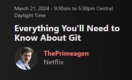 Все, что вам нужно знать о Git logo
