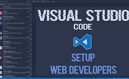 Visual Studio Code для веб-разработчиков