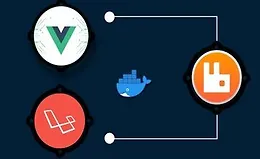 Vue 3 и Laravel: От монолита к микросервисам