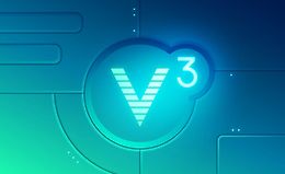 Vue 3 с использованием Options API