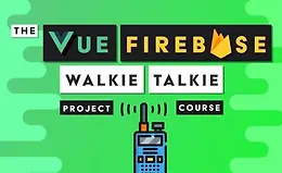 Vue Firebase Курс (Проект)
