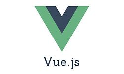Vue.js Компоненты logo