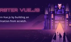 Vue.js Мастер-класс 