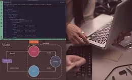 Vue: Начало работы