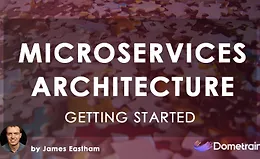 Введение в архитектуру микросервисов