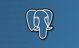 Введение в Базы Данных PostgreSQL с PgAdmin для Начинающих logo