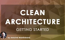Введение в чистую архитектуру для .NET