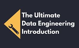 Введение в Data Engineering logo