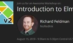 Введение в Elm v2