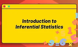 Введение в инференциальную статистику