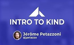 Введение в KinD