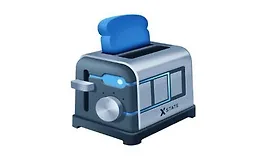 Введение в конечные автоматы с использованием XState