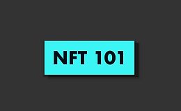 Введение в NFT logo
