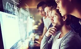 Введение в объектно-ориентированный дизайн с Java