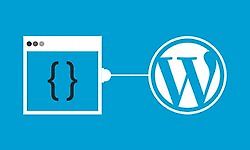 Введение в разработку плагинов WordPress logo
