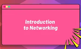 Введение в сетевые технологии