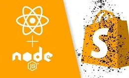Введение в Shopify для разработки приложений с React, Node и GraphQL