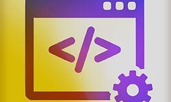 Полное введение в веб-разработку, v2 logo