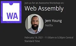 Web Assembly