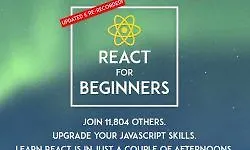 React js для начинающих 