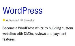 WordPress (SuperHi) logo