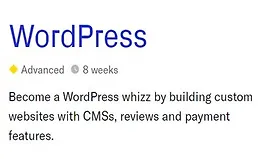 WordPress (SuperHi)