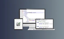 XPath Локаторы для Selenium