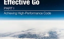 За пределами Эффективного Go: Часть 1 - Достижение высокопроизводительного кода