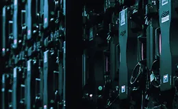 Загрузка данных с React Server Components