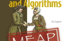 Захватывающие приключения: структуры данных и алгоритмы