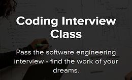 Занятия по прохождению технических собеседований logo