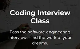 Занятия по прохождению технических собеседований