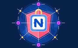 Защита приложений NativeScript logo