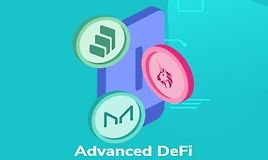 Advanced DeFi