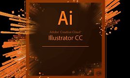 Adobe illustrator CC 