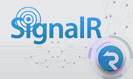 ASP.NET Core SignalR