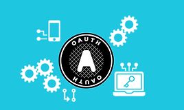 Авторизация OAuth2 на примере простого JavaScript приложения
